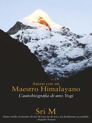 cover image of Ascesi con un Maestro Himalayano